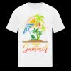 Everyday Heavy Cotton Youth Tee Thumbnail