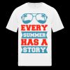 Everyday Heavy Cotton Youth Tee Thumbnail