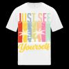 Everyday Heavy Cotton Youth Tee Thumbnail