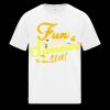 Everyday Heavy Cotton Youth Tee Thumbnail
