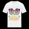 Everyday Heavy Cotton Youth Tee Thumbnail