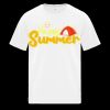 Everyday Heavy Cotton Youth Tee Thumbnail