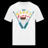 Everyday Heavy Cotton Youth Tee Thumbnail
