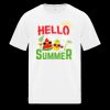 Everyday Heavy Cotton Youth Tee Thumbnail