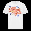 Everyday Heavy Cotton Youth Tee Thumbnail