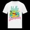 Everyday Heavy Cotton Youth Tee Thumbnail