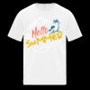 Everyday Heavy Cotton Youth Tee Thumbnail