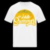Everyday Heavy Cotton Youth Tee Thumbnail