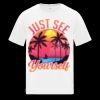 Everyday Heavy Cotton Youth Tee Thumbnail