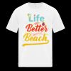 Everyday Heavy Cotton Youth Tee Thumbnail