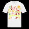 Everyday Heavy Cotton Youth Tee Thumbnail