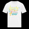 Everyday Heavy Cotton Youth Tee Thumbnail