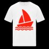Everyday Heavy Cotton Youth Tee Thumbnail