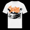 Everyday Heavy Cotton Youth Tee Thumbnail