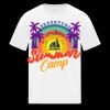 Everyday Heavy Cotton Youth Tee Thumbnail