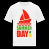 Everyday Heavy Cotton Youth Tee Thumbnail