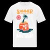 Everyday Heavy Cotton Youth Tee Thumbnail