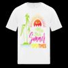 Everyday Heavy Cotton Youth Tee Thumbnail