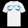Everyday Heavy Cotton Youth Tee Thumbnail