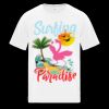 Everyday Heavy Cotton Youth Tee Thumbnail