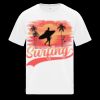 Everyday Heavy Cotton Youth Tee Thumbnail