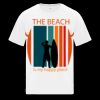 Everyday Heavy Cotton Youth Tee Thumbnail