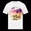 Everyday Heavy Cotton Youth Tee Thumbnail