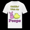 Everyday Heavy Cotton Youth Tee Thumbnail