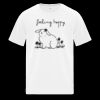 Everyday Heavy Cotton Youth Tee Thumbnail