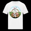 Everyday Heavy Cotton Youth Tee Thumbnail