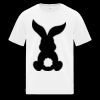 Everyday Heavy Cotton Youth Tee Thumbnail