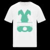 Everyday Heavy Cotton Youth Tee Thumbnail