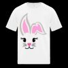 Everyday Heavy Cotton Youth Tee Thumbnail