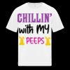 Everyday Heavy Cotton Youth Tee Thumbnail