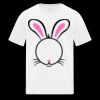 Everyday Heavy Cotton Youth Tee Thumbnail