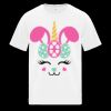 Everyday Heavy Cotton Youth Tee Thumbnail