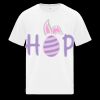 Everyday Heavy Cotton Youth Tee Thumbnail