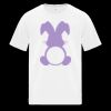 Everyday Heavy Cotton Youth Tee Thumbnail