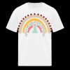Everyday Heavy Cotton Youth Tee Thumbnail