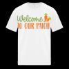 Everyday Heavy Cotton Youth Tee Thumbnail