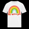 Everyday Heavy Cotton Youth Tee Thumbnail