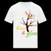 Everyday Heavy Cotton Youth Tee Thumbnail