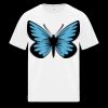 Everyday Heavy Cotton Youth Tee Thumbnail