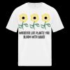 Everyday Heavy Cotton Youth Tee Thumbnail