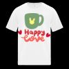 Everyday Heavy Cotton Youth Tee Thumbnail