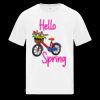 Everyday Heavy Cotton Youth Tee Thumbnail
