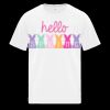 Everyday Heavy Cotton Youth Tee Thumbnail