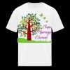Everyday Heavy Cotton Youth Tee Thumbnail