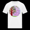 Everyday Heavy Cotton Youth Tee Thumbnail