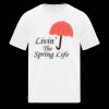 Everyday Heavy Cotton Youth Tee Thumbnail